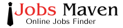 JOBS MAVEN